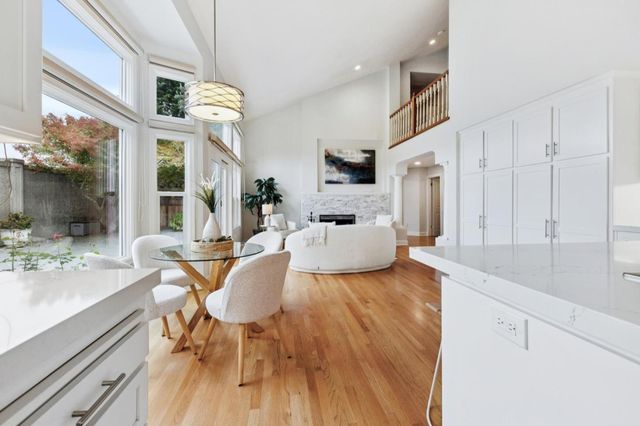 321 Eagle Trace Drive, Half Moon Bay, CA 94019