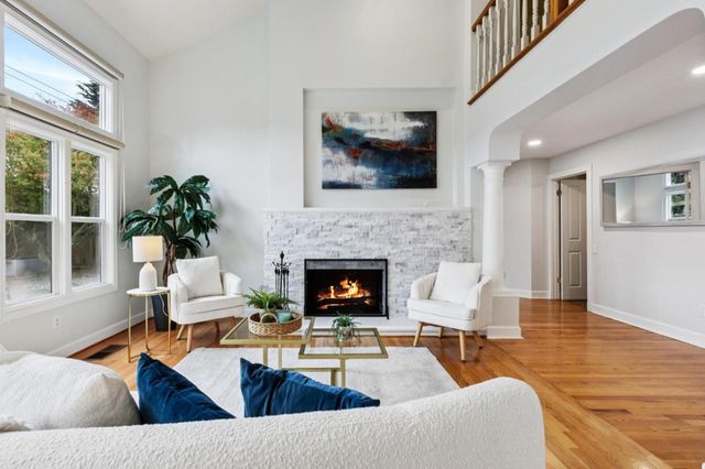 321 Eagle Trace Drive, Half Moon Bay, CA 94019