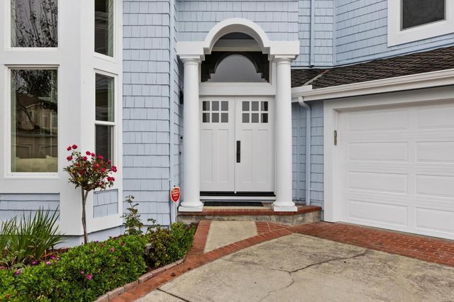 321 Eagle Trace Drive, Half Moon Bay, CA 94019