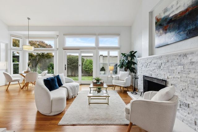 321 Eagle Trace Drive, Half Moon Bay, CA 94019