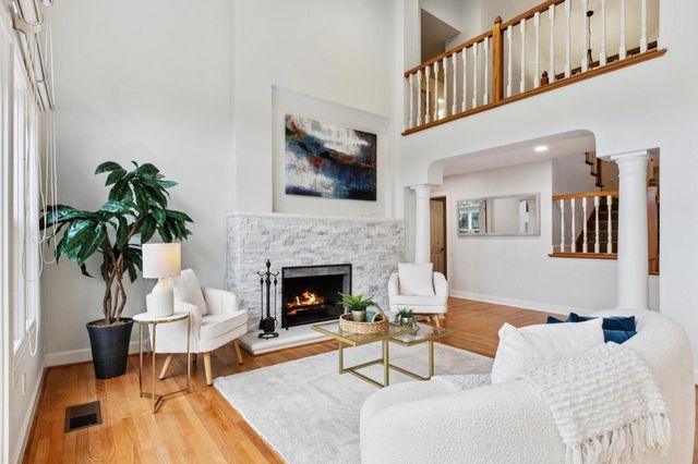 321 Eagle Trace Drive, Half Moon Bay, CA 94019