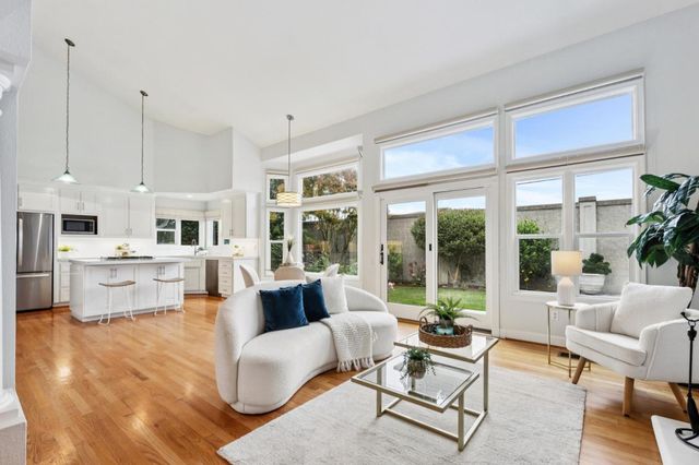 321 Eagle Trace Drive, Half Moon Bay, CA 94019