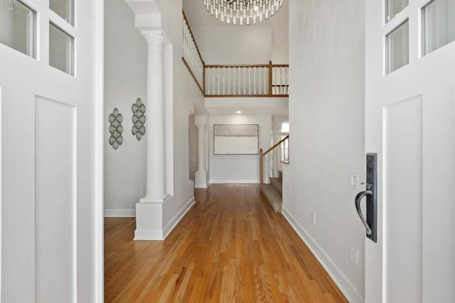 321 Eagle Trace Drive, Half Moon Bay, CA 94019