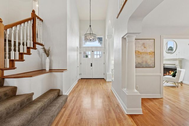 321 Eagle Trace Drive, Half Moon Bay, CA 94019