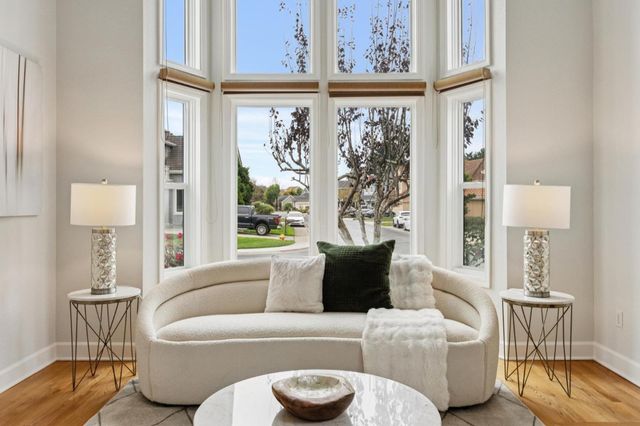 321 Eagle Trace Drive, Half Moon Bay, CA 94019