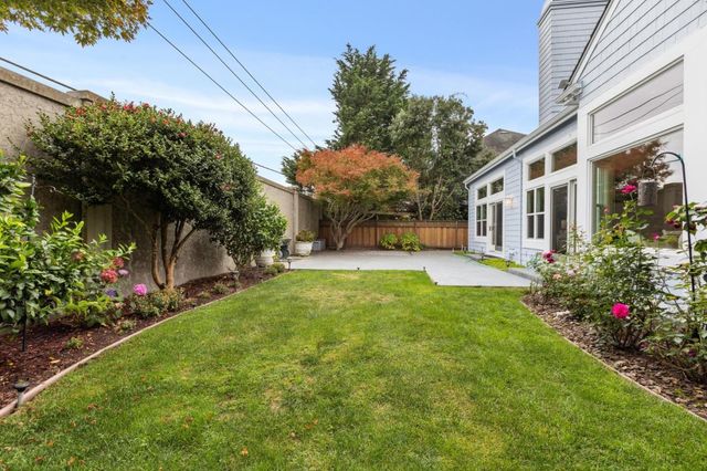 321 Eagle Trace Drive, Half Moon Bay, CA 94019