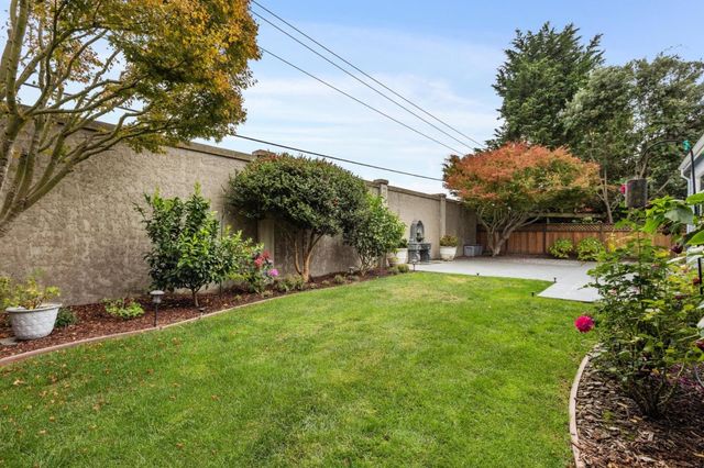 321 Eagle Trace Drive, Half Moon Bay, CA 94019