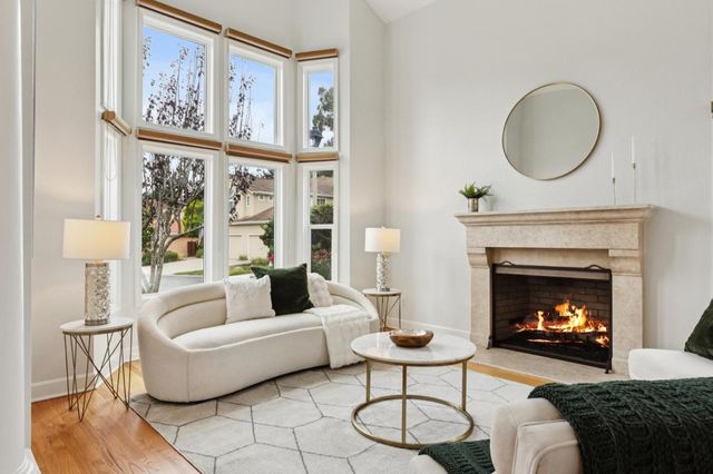 321 Eagle Trace Drive, Half Moon Bay, CA 94019