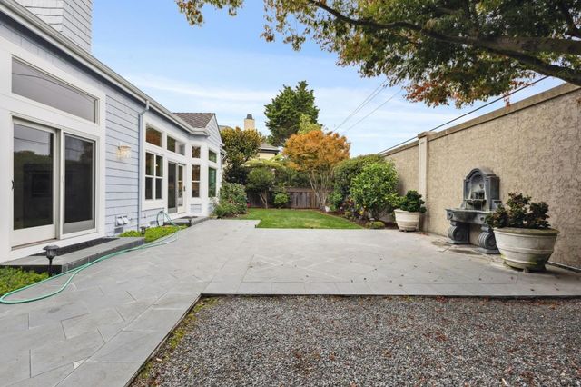 321 Eagle Trace Drive, Half Moon Bay, CA 94019