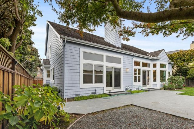 321 Eagle Trace Drive, Half Moon Bay, CA 94019