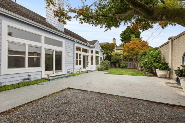 321 Eagle Trace Drive, Half Moon Bay, CA 94019