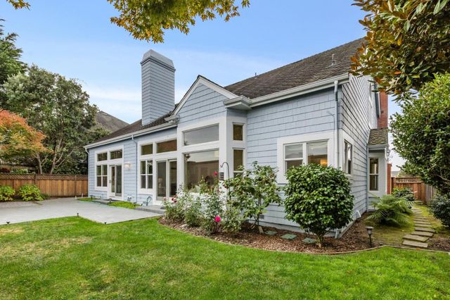 321 Eagle Trace Drive, Half Moon Bay, CA 94019