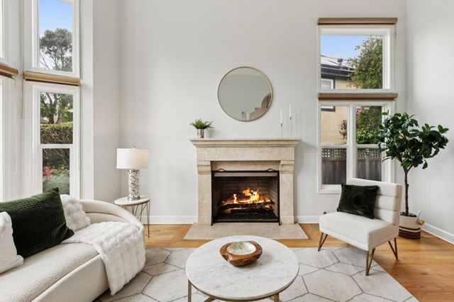 321 Eagle Trace Drive, Half Moon Bay, CA 94019