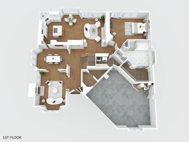 321 Eagle Trace Drive, Half Moon Bay, CA 94019