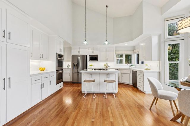 321 Eagle Trace Drive, Half Moon Bay, CA 94019