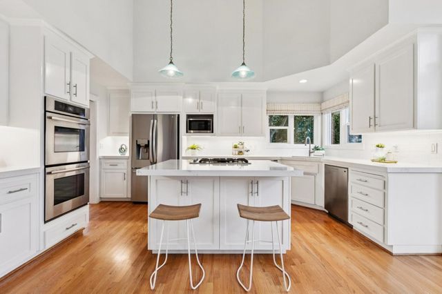 321 Eagle Trace Drive, Half Moon Bay, CA 94019