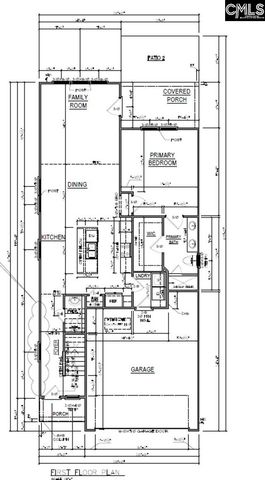 1057 Myers Farm Road, Hopkins, SC 29061