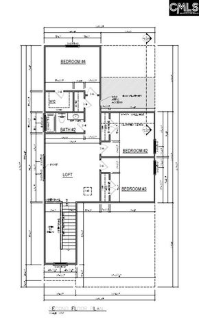 1057 Myers Farm Road, Hopkins, SC 29061