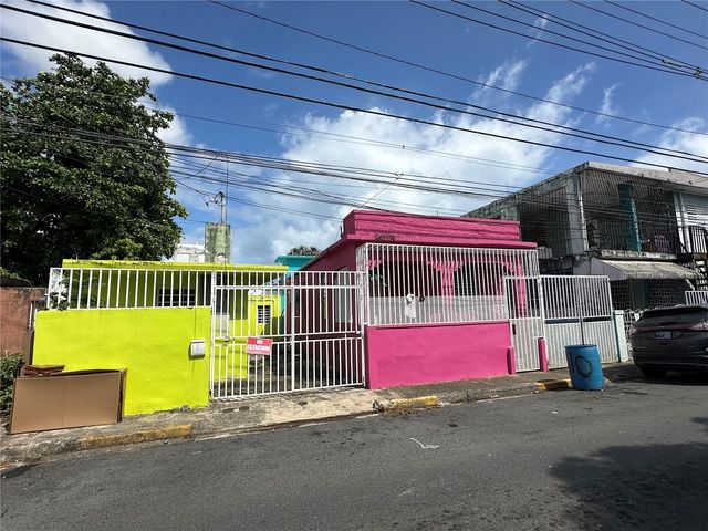 310 BARTOLOME DE LAS CASAS STREET, San Juan, PR 00915
