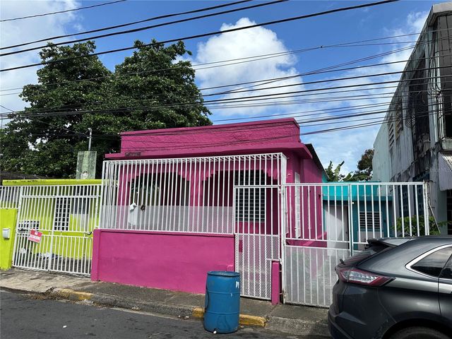 310 BARTOLOME DE LAS CASAS STREET, San Juan, PR 00915