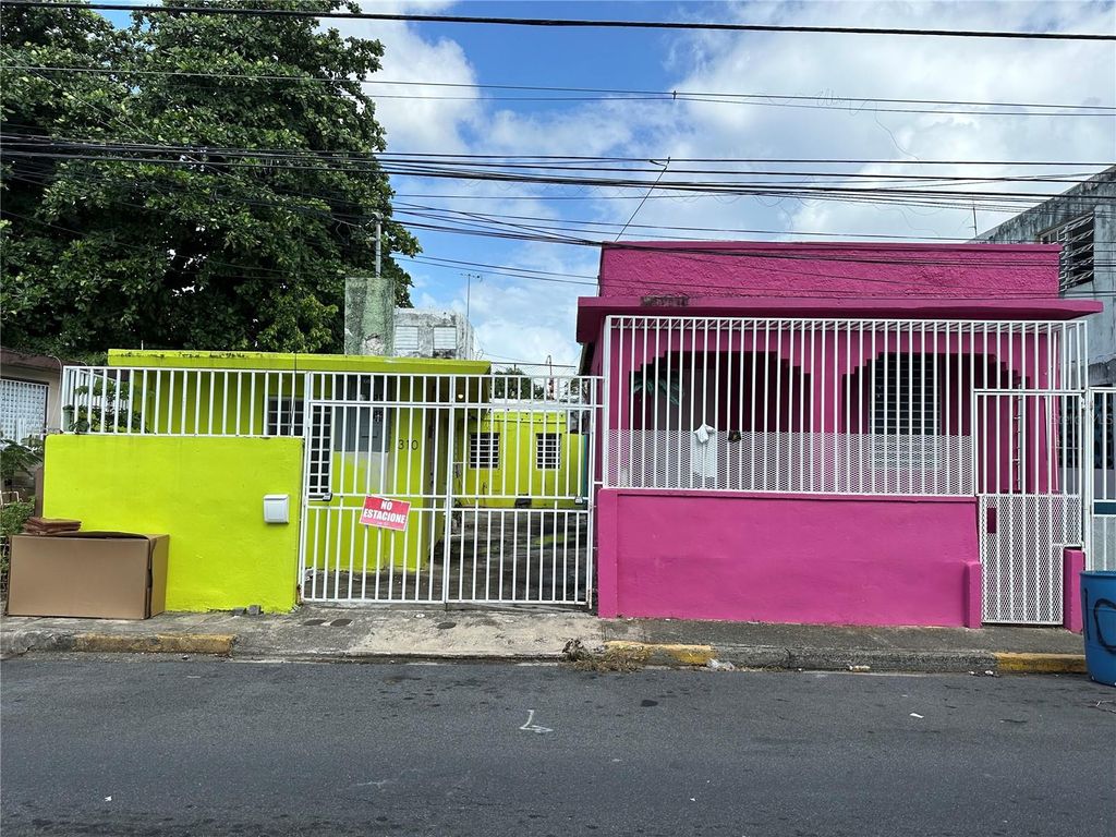 310 BARTOLOME DE LAS CASAS STREET, San Juan, PR 00915