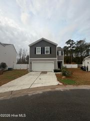 1809 Marigot Court Lot 42, Wilmington, NC 28411