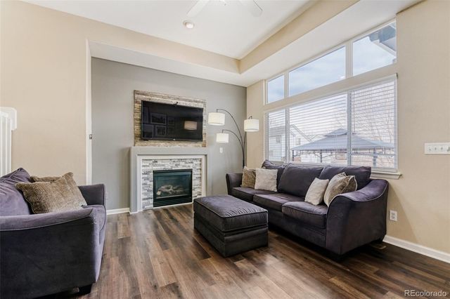 12078 Leyden Court, Brighton, CO 80602