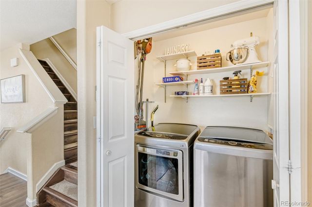 12078 Leyden Court, Brighton, CO 80602