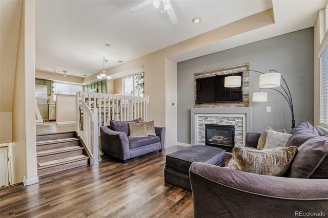 12078 Leyden Court, Brighton, CO 80602