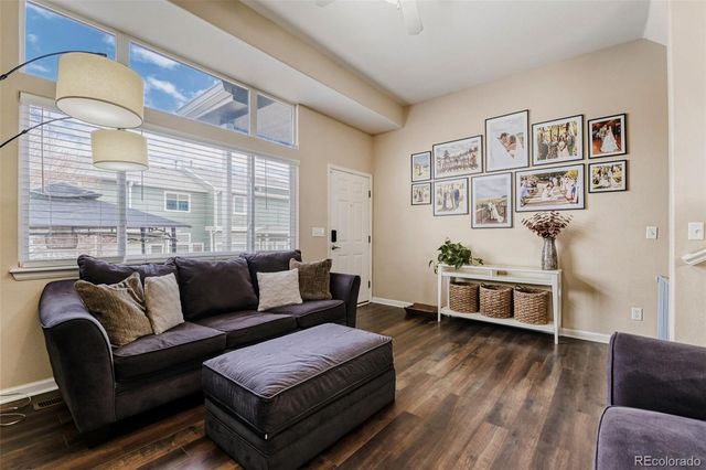 12078 Leyden Court, Brighton, CO 80602