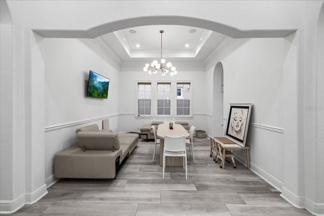 6025 BEACON SHORES STREET, Tampa, FL 33616