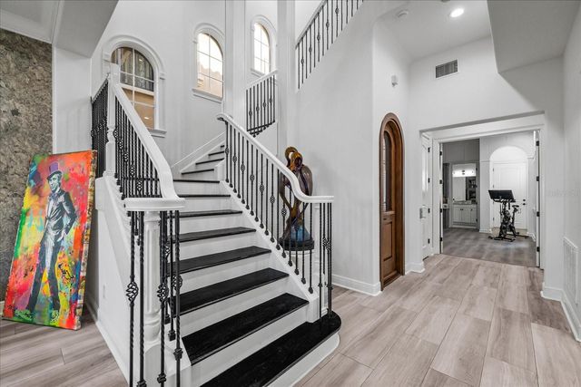 6025 BEACON SHORES STREET, Tampa, FL 33616