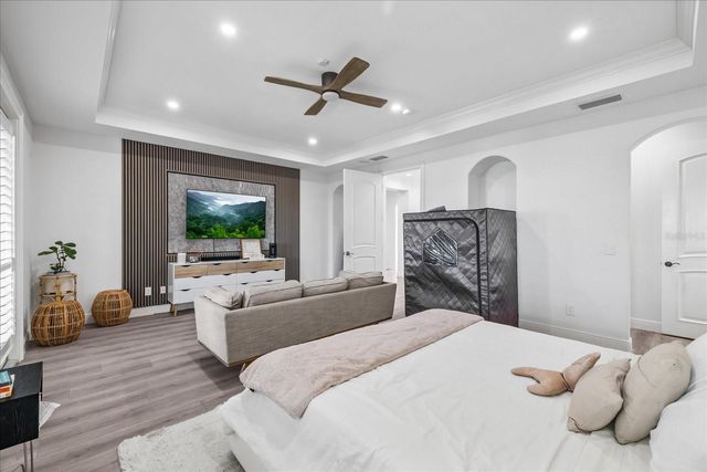 6025 BEACON SHORES STREET, Tampa, FL 33616