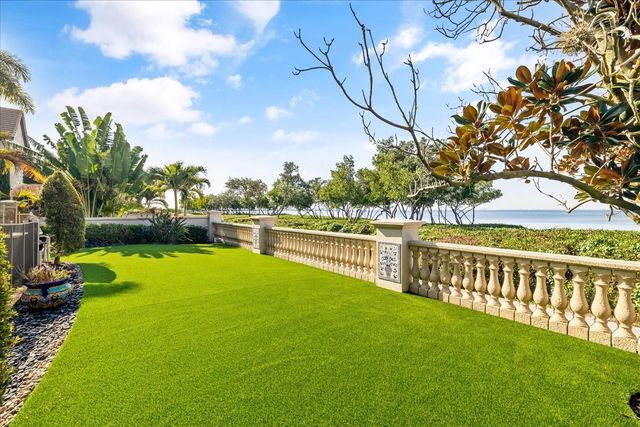 6025 BEACON SHORES STREET, Tampa, FL 33616