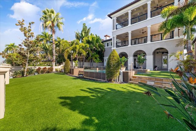 6025 BEACON SHORES STREET, Tampa, FL 33616