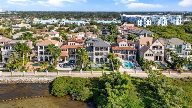 6025 BEACON SHORES STREET, Tampa, FL 33616