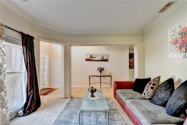 860 Southland Pass, Stone Mountain, GA 30087