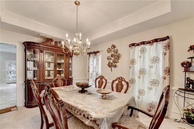 860 Southland Pass, Stone Mountain, GA 30087