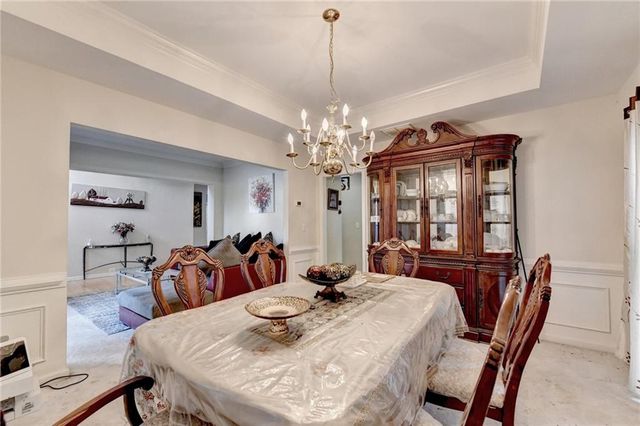 860 Southland Pass, Stone Mountain, GA 30087