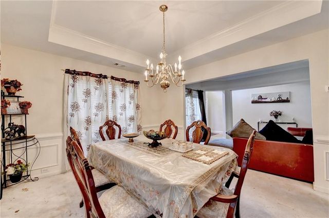 860 Southland Pass, Stone Mountain, GA 30087