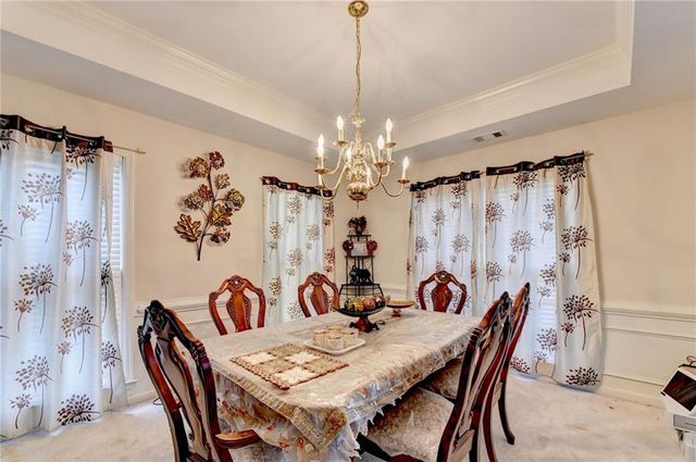 860 Southland Pass, Stone Mountain, GA 30087