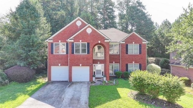 860 Southland Pass, Stone Mountain, GA 30087