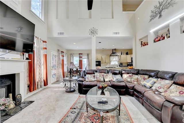 860 Southland Pass, Stone Mountain, GA 30087