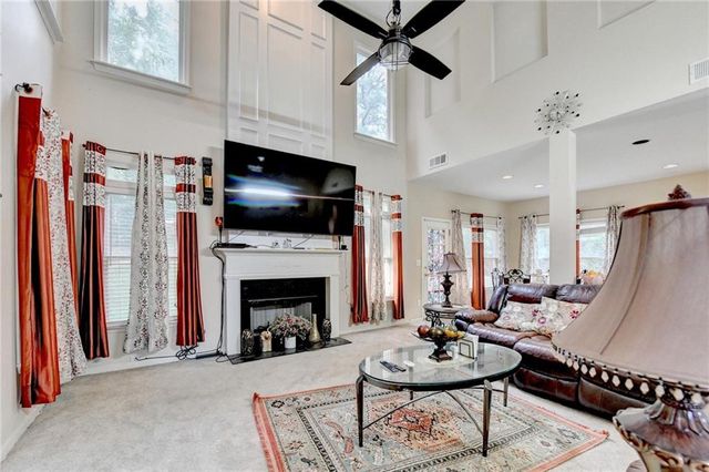 860 Southland Pass, Stone Mountain, GA 30087