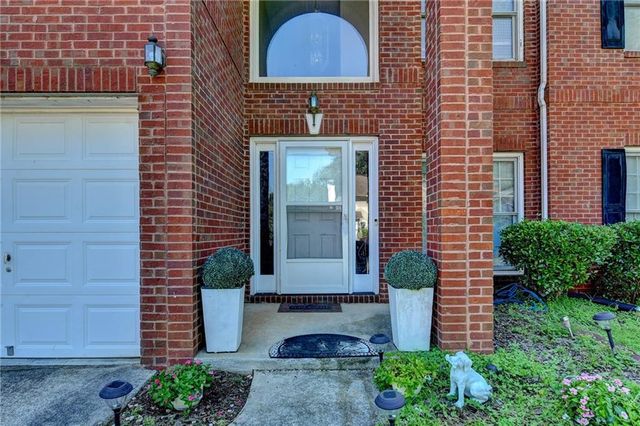 860 Southland Pass, Stone Mountain, GA 30087