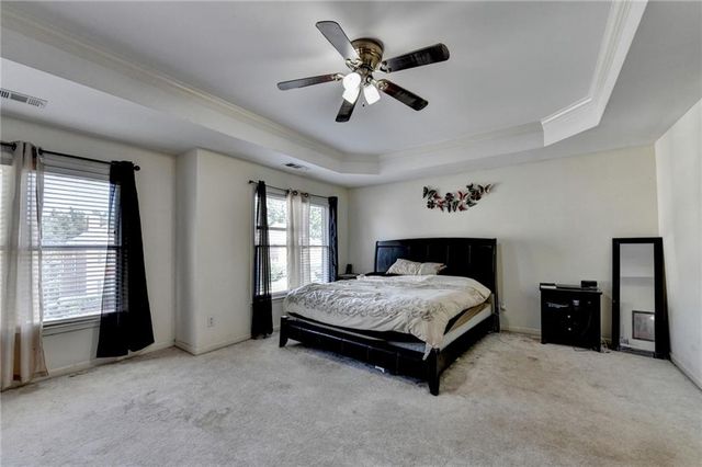 860 Southland Pass, Stone Mountain, GA 30087