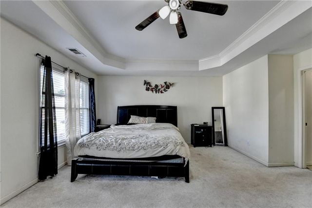 860 Southland Pass, Stone Mountain, GA 30087