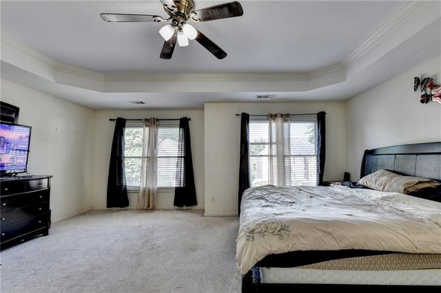 860 Southland Pass, Stone Mountain, GA 30087