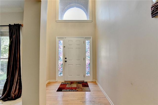 860 Southland Pass, Stone Mountain, GA 30087