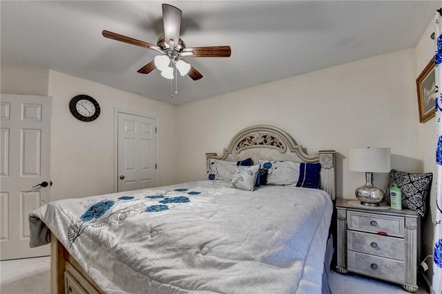 860 Southland Pass, Stone Mountain, GA 30087